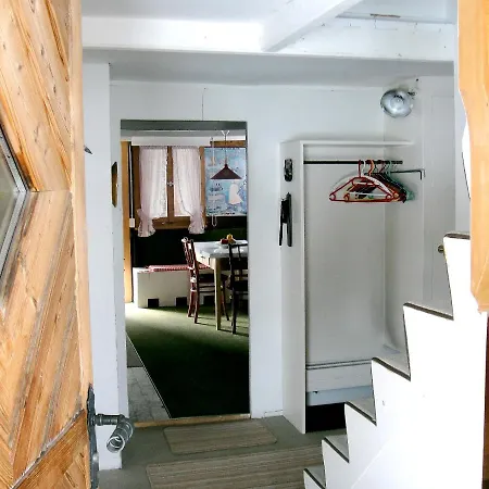 Casa Cadruvi, In Obersaxen, 150 Quadratmeter * Obersaxen