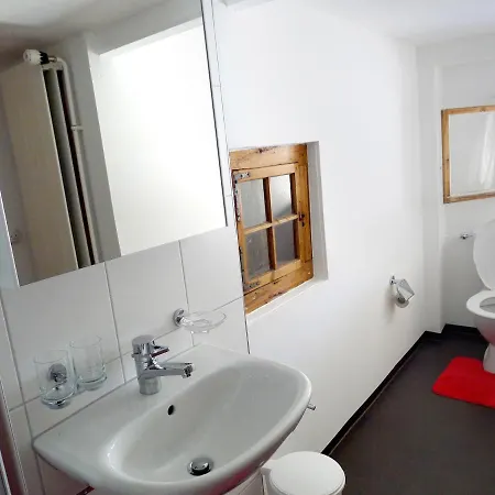 Casa Cadruvi, In Obersaxen, 150 Quadratmeter Obersaxen