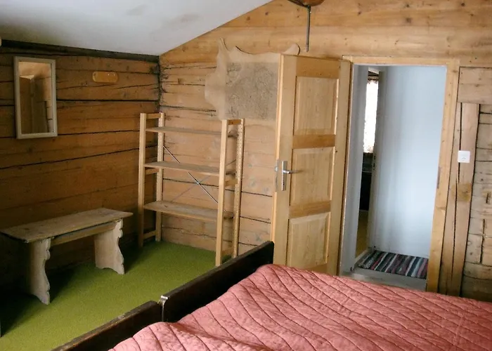 Daire Casa Cadruvi, In Obersaxen, 150 Quadratmeter