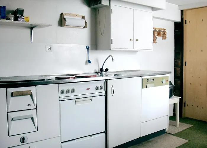 Casa Cadruvi, In Obersaxen, 150 Quadratmeter