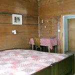 Apartment Casa Cadruvi, In Obersaxen, 150 Quadratmeter