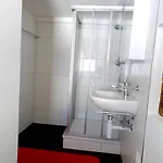 Casa Cadruvi, In Obersaxen, 150 Quadratmeter Lägenhet